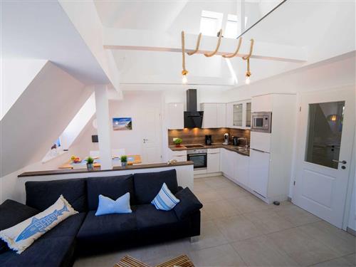 Ferieleilighet - 5 personer -  - Leuchtturmstraße - 18230 - Rerik