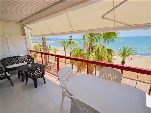 Feriehus / leilighet - 6 personer -  - Salou - 43840