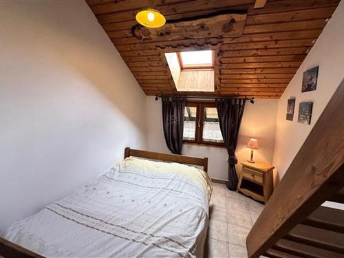 Semesterlägenhet - 6 personer -  - 05560 - Vars