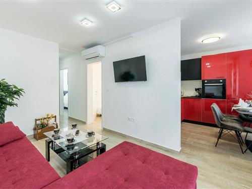 Holiday apartment - 4 persons -  - Japodska ulica - 52100 - Pula