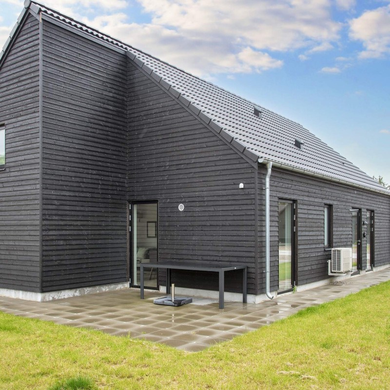 Ferienhaus - 8 Personen -  - Laues Vej - Kongsmark - 6792 - Römö