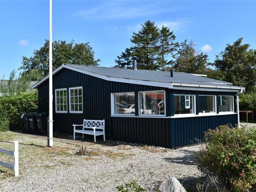 Sommerhus - 5 personer -  - Anemonevej - 5300 - Kerteminde