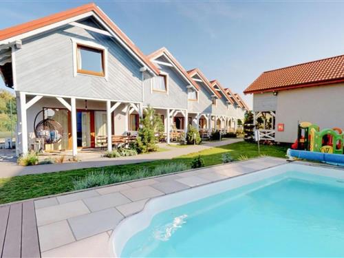 Holiday home - 6 persons -  - Relaksowa - 84-105 - Karwia