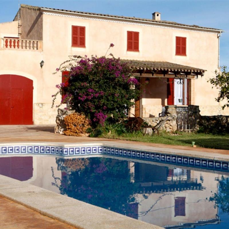 Sommerhus - 5 personer -  - Manacor - 07509
