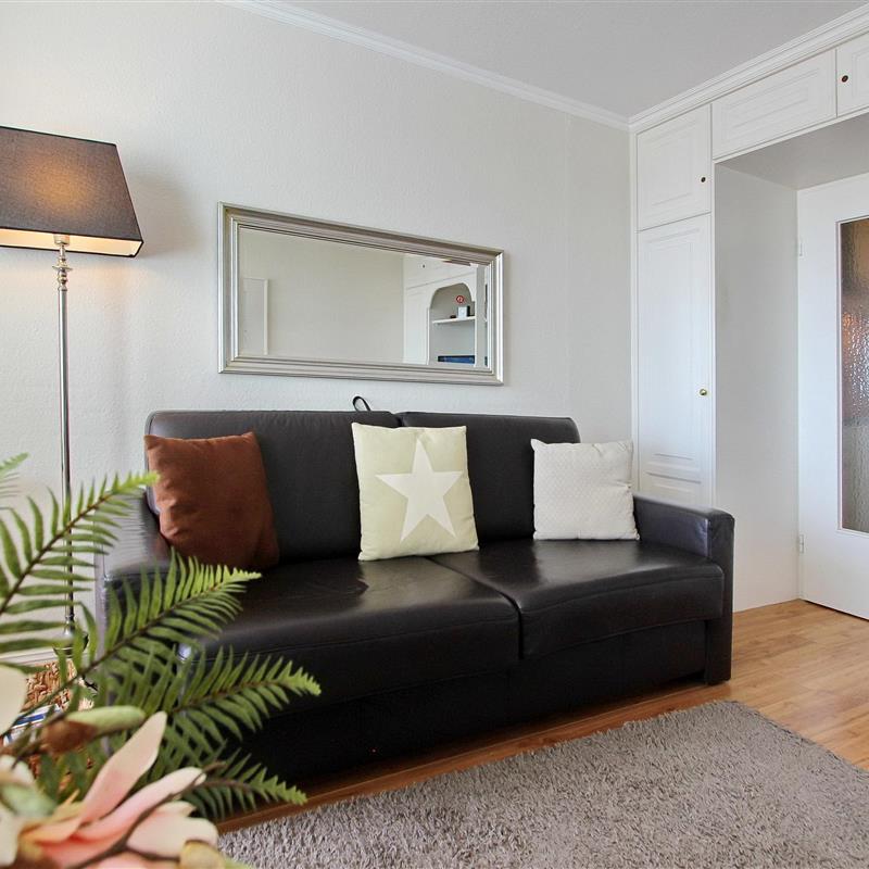 Ferielejlighed - 2 personer -  - Andreas-Dirks-Str. - 25980 - Westerland, Sylt