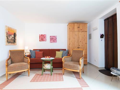 Ferieleilighet - 2 personer -  - Ostlandstraße - 23746 - Kellenhusen