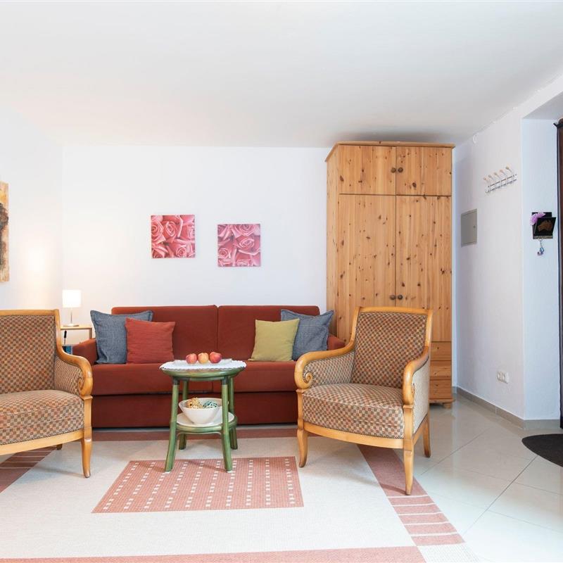 Ferielejlighed - 2 personer -  - Ostlandstraße - 23746 - Kellenhusen