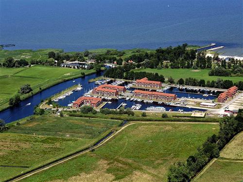 Semesterhus/Semesterlägenhet - 2 personer -  - Zum Strand - 17373 - Ueckermünde