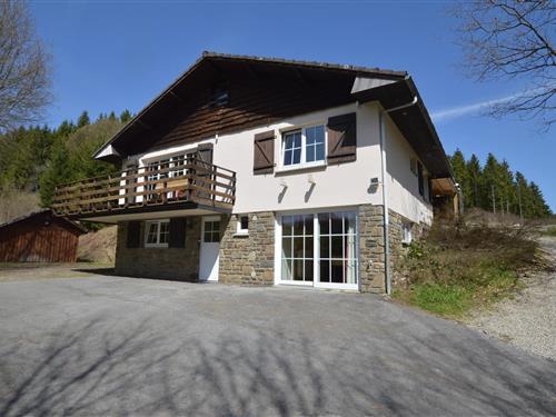 Ferienhaus - 12 Personen -  - 4960 - Longfaye