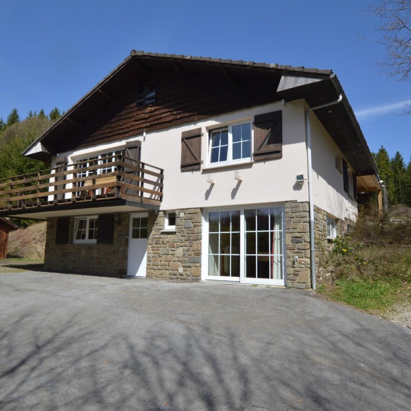 Sommerhus - 12 personer -  - 4960 - Longfaye