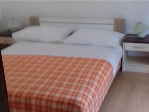 Ferieleilighet - 3 personer -  - 23235 - Vrsi