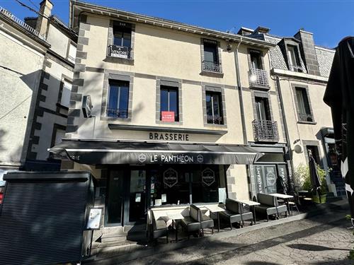 Holiday apartment - 6 persons -  - 63240 - Mont-Dore