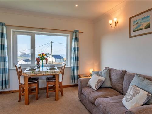 Holiday home - 2 persons -  - TR17 0HW - Marazion