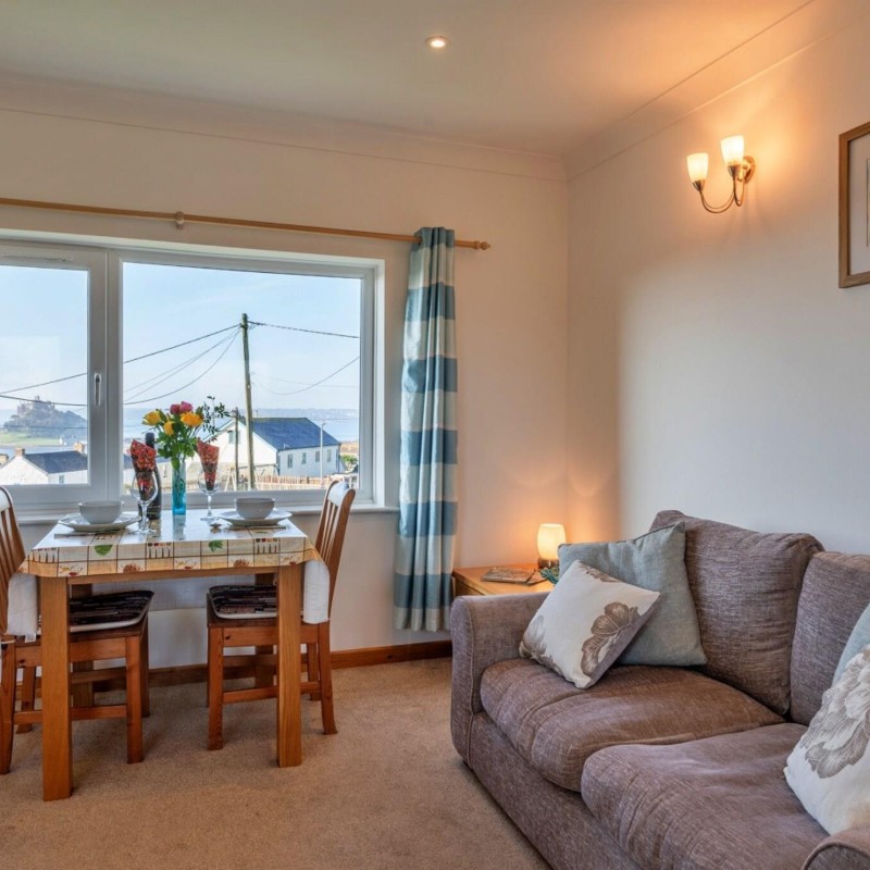 Sommerhus - 2 personer -  - TR17 0HW - Marazion