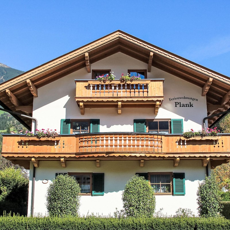 Ferielejlighed - 4 personer -  - 6275 - Kaltenbach
