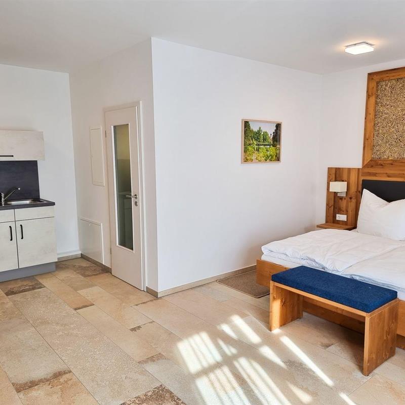 Ferielejlighed - 2 personer -  - Hauptstraße - 91735 - Muhr Am See