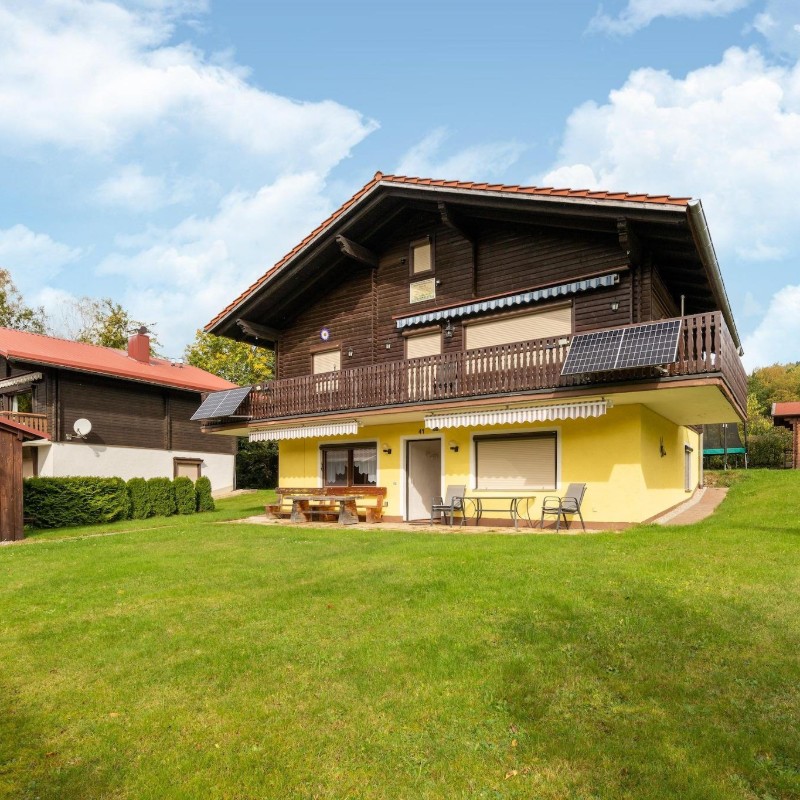 Ferielejlighed - 3 personer -  - 93474 - Arrach