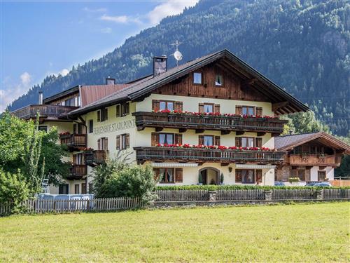 Bauernhof - 12 Personen -  - Stadlpointweg - 6273 - Ried Im Zillertal