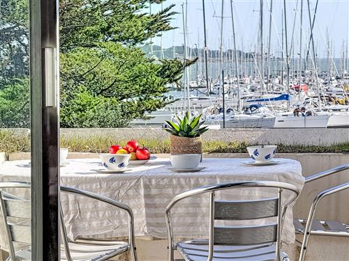 Holiday apartment - 4 persons -  - La Trinité Sur Mer - 56470