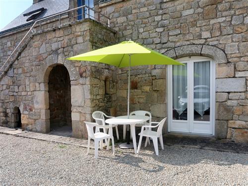 Ferienhaus - 4 Personen -  - Plouhinec Morbihan - 56680