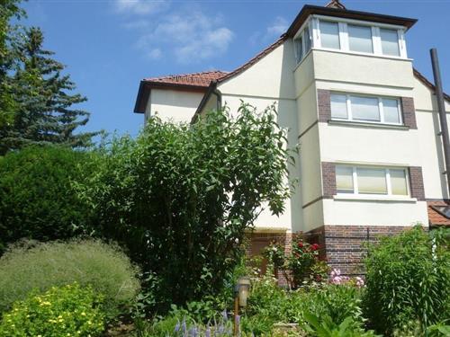 Holiday Home/Apartment - 4 persons -  - 01217 - Dresden