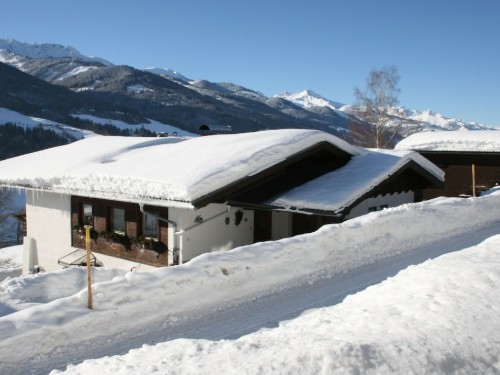 Sommerhus - 5 personer -  - 5660 - Taxenbach\/Högmoos