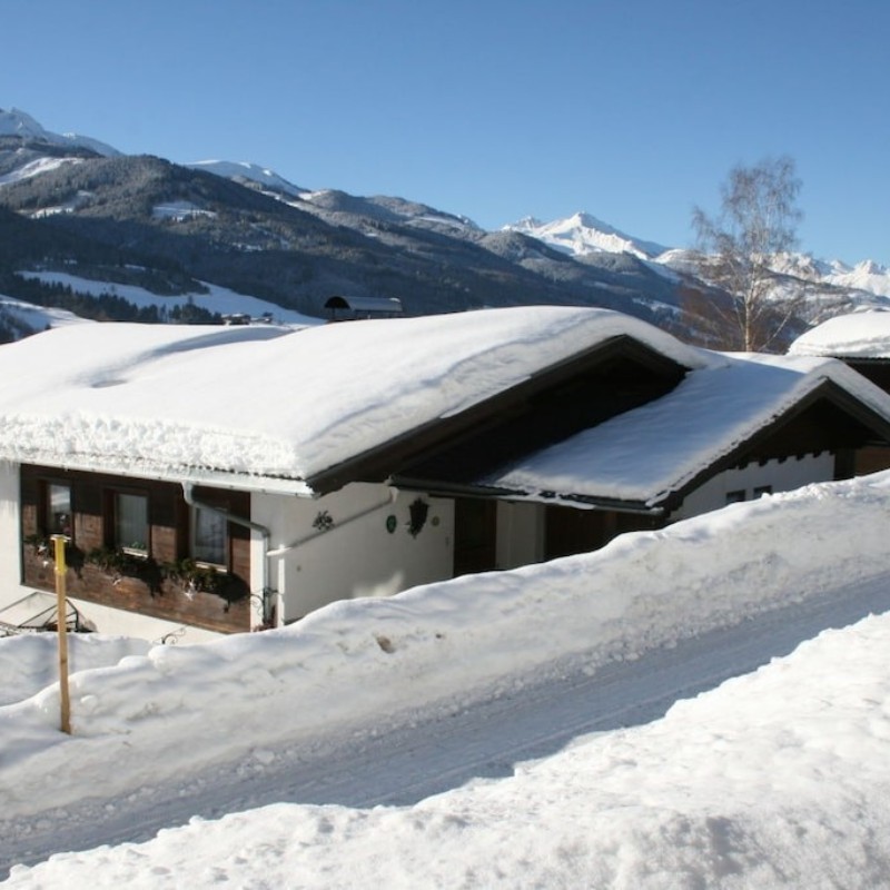 Sommerhus - 5 personer -  - 5660 - Taxenbach\/Högmoos