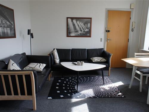 Sommerhus - 4 personer -  - Englandsgade 13. 1 th - Esbjerg City - 6700 - Esbjerg