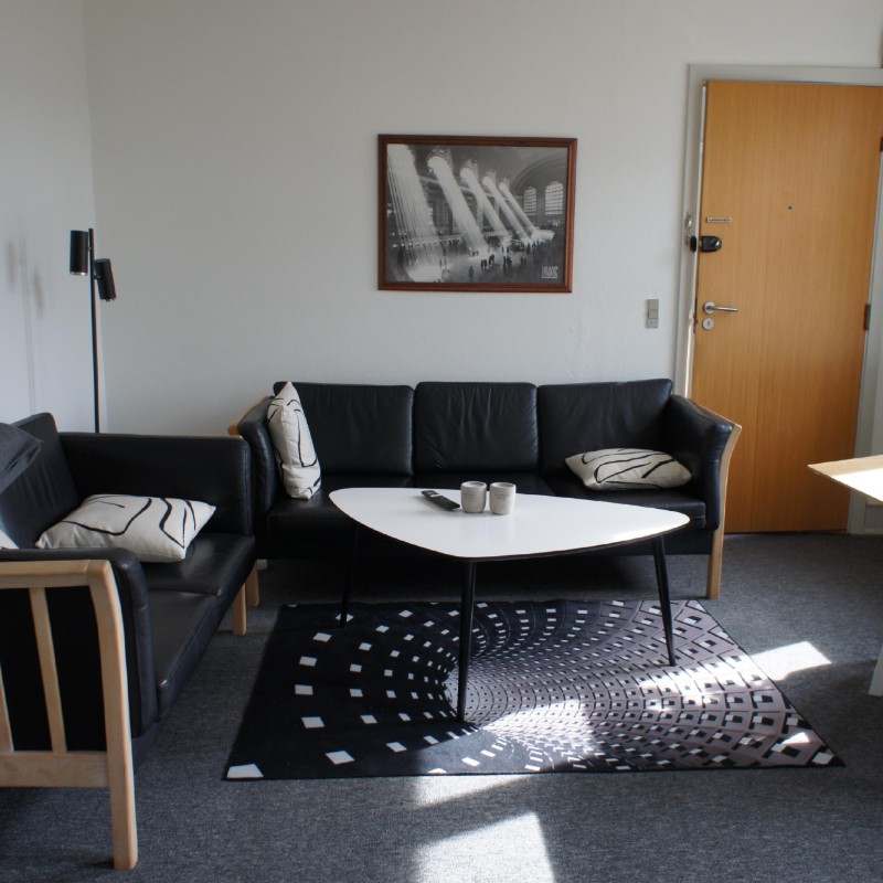Ferienhaus - 4 Personen -  - Englandsgade 13. 1 th - Esbjerg City - 6700 - Esbjerg