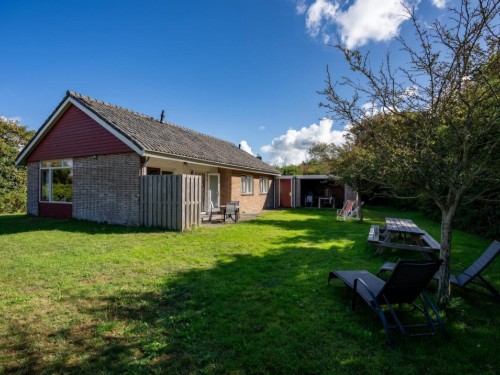 Fritidshus - 8 personer -  - 1755 LC - Petten