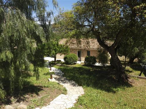 Fritidshus - 4 personer -  - Le Pradet - 83220