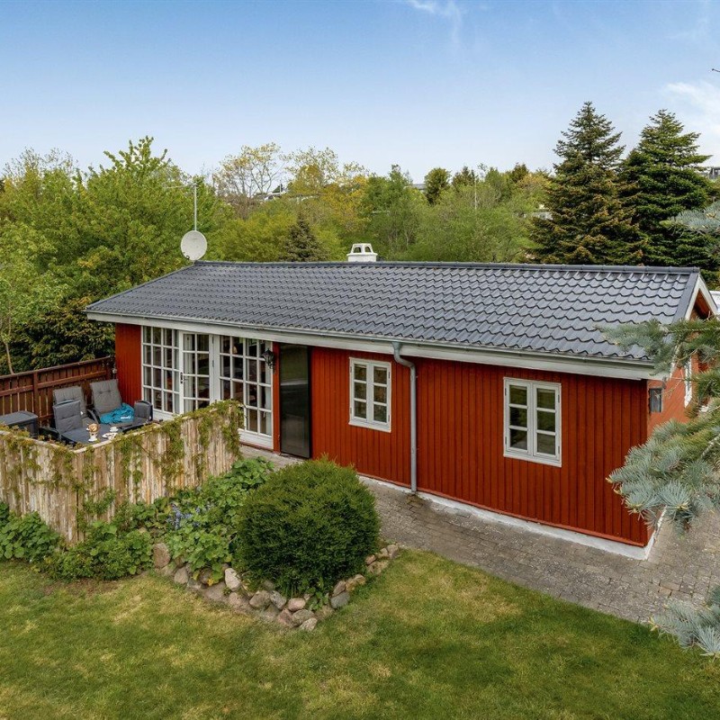 Ferienhaus - 6 Personen -  - Klydevej - 8400 - Ebeltoft