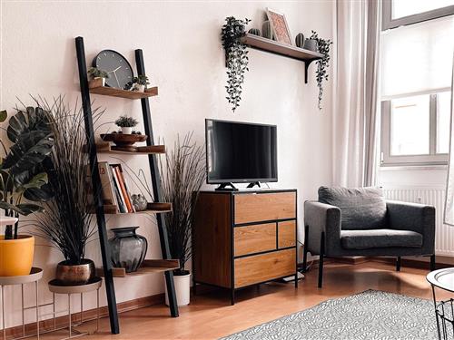 Holiday apartment - 3 persons -  - Kanzlerstraße - 09126 - Chemnitz