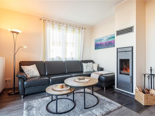 Ferienwohnung - 4 Personen -  - Schillerstraße - 18230 - Rerik