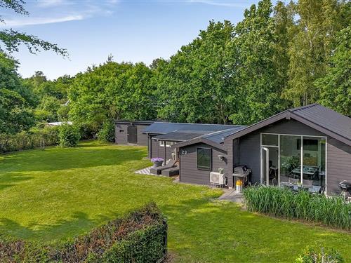 Sommerhus - 6 personer -  - Annettevej - Gjerrild - 8500 - Grenå