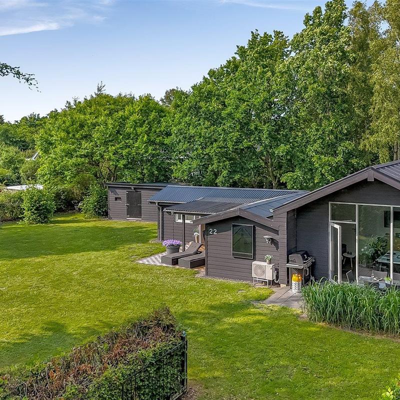 Sommerhus - 6 personer -  - Annettevej - Gjerrild - 8500 - Grenå