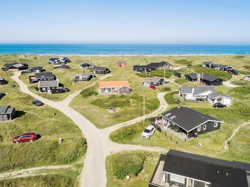 Sommerhus - 6 personer -  - Østergårdsvej - 9480 - Løkken