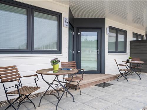 Ferieleilighet - 2 personer -  - Neuhof - Martinshafen - 18551 - Sagard