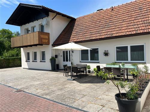 Holiday Home/Apartment - 4 persons -  - Käthe Dorsch Weg - 4861 - Schörfling Am Attersee