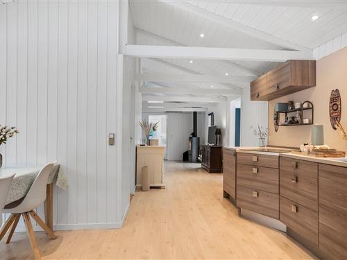 Sommerhus - 7 personer -  - Risen - 9492 - Blokhus