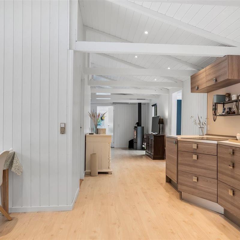 Ferienhaus - 7 Personen -  - Risen - 9492 - Blokhus