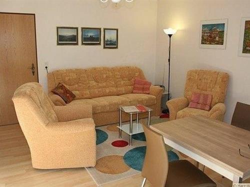 Ferienwohnung - 4 Personen -  - Im Töllegrund - 38685 - Wolfshagen