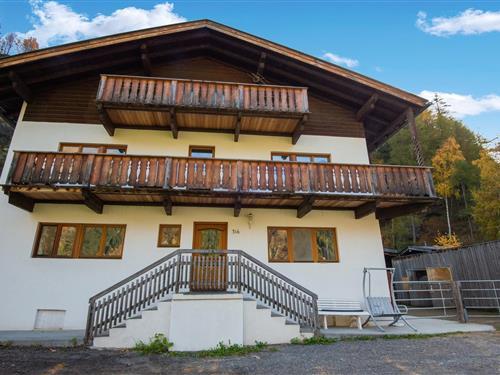 Sommerhus - 13 personer -  - 6444 - Längenfeld