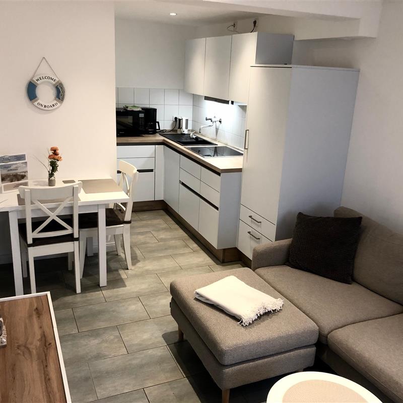 Ferielejlighed - 2 personer -  - Fischerstraße - 23743 - Grömitz