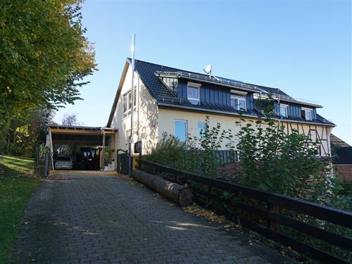 Holiday apartment - 2 persons -  - Nastätter Straße - 56355 - Endlichhofen