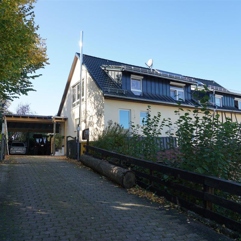 Ferielejlighed - 2 personer -  - Nastätter Straße - 56355 - Endlichhofen