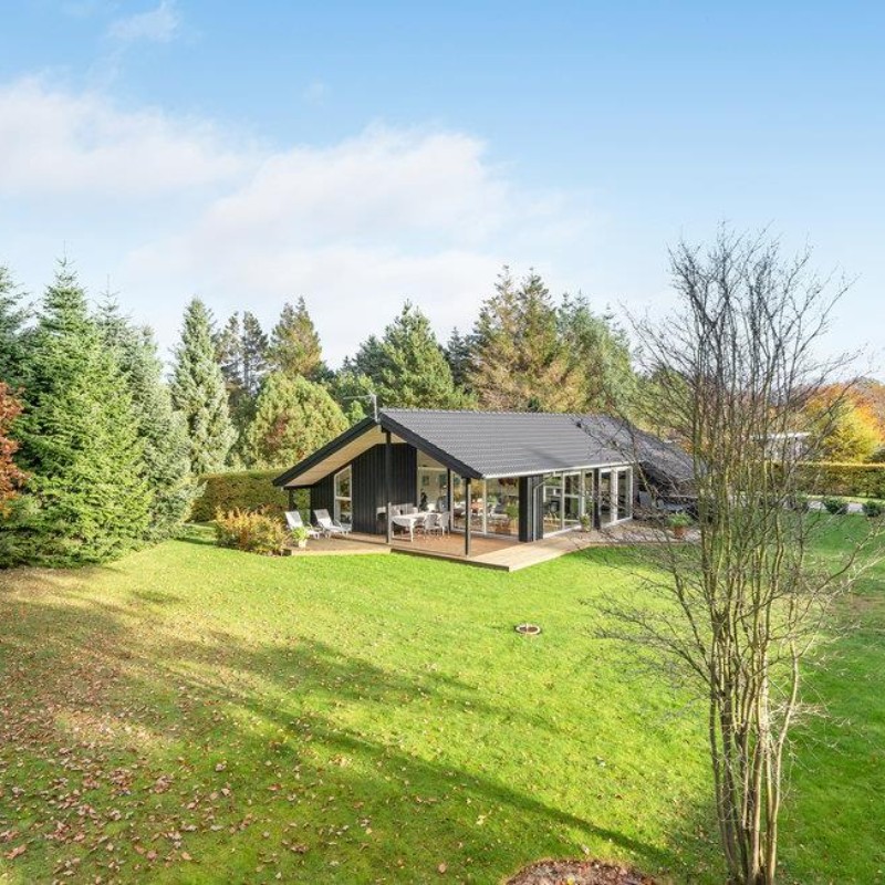 Ferienhaus - 6 Personen -  - Gransangervej - Marielyst - 4873 - Väggerlöse
