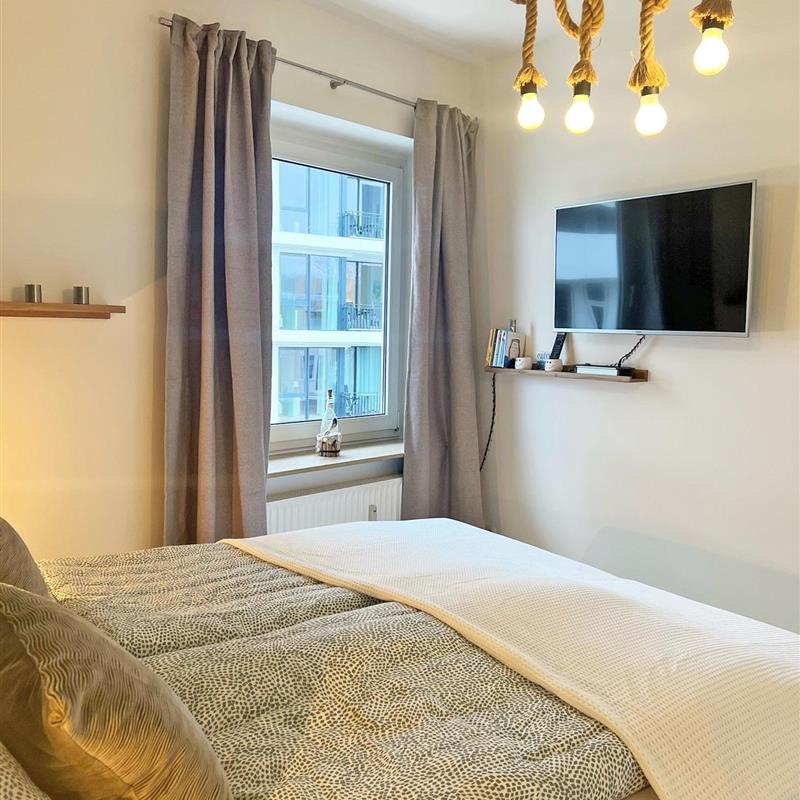 Ferielejlighed - 4 personer -  - Strandallee - 23743 - Grömitz