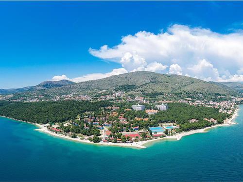 Ferienwohnung - 5 Personen -  - Hrvatskih zrtava - Trogir- Seget Donji - 21220 - Seget Donji