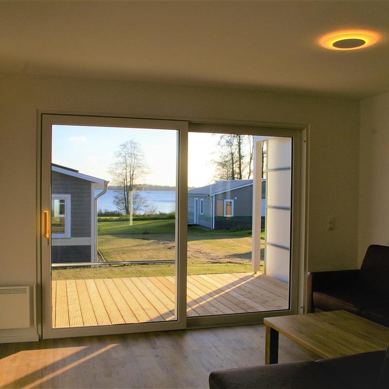 Sommerhus - 2 personer -  - Am See - 24361 - Klein Wittensee